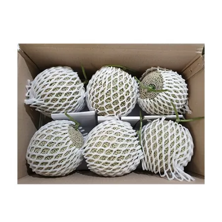 머스크멜론(상품 6수 8Kg/BOX)/국내산