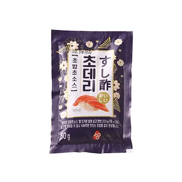 주비푸드 초대리소스(50g*25개입 1.25Kg/EA)