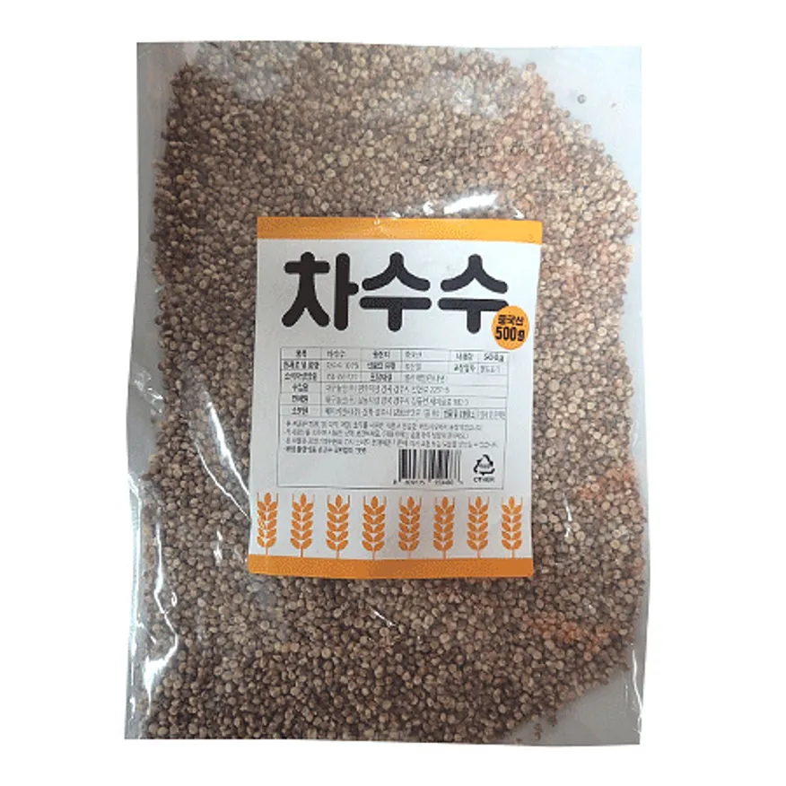 대구농산 차수수(500g/EA) - 최저가 사업자 식자재 | 식봄