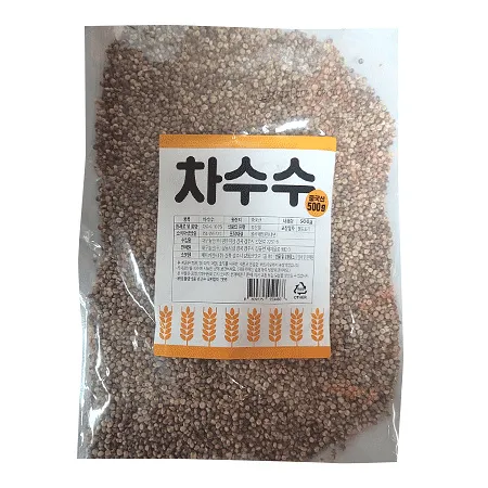 대구농산 차수수(500g/EA)