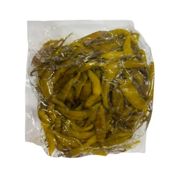 이음푸드 초절임고추지(1Kg/EA) 업소용 반찬