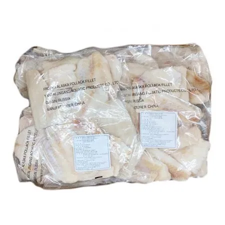 동태포(슬라이스 700g/EA)/러시아산