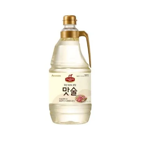 쉐프원 미작(2Kg/EA)