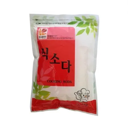 뚜레반 식소다(1Kg/EA)