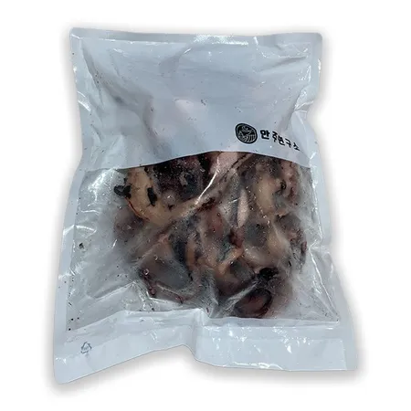 가문어통족(건 1Kg/EA)