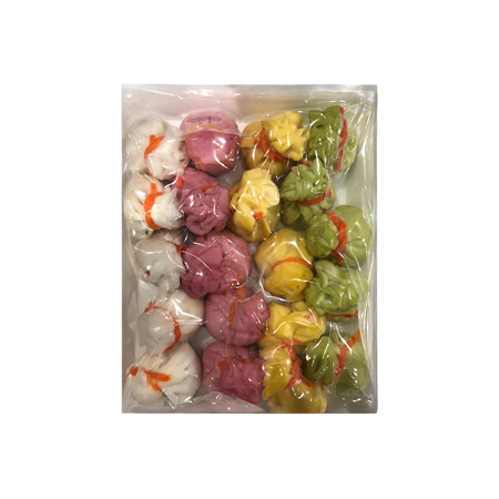 딤섬 포시즌샤오마이(20g*20입 400g/EA)
