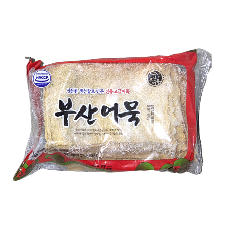 풍조 사각어묵(800g/EA)