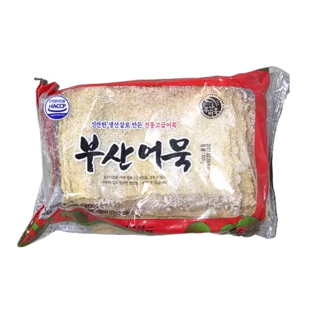 풍조 사각어묵(800g/EA)