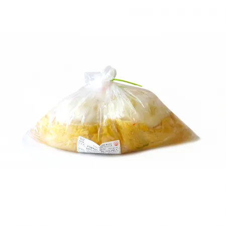 종가집 백김치(5Kg/BOX)