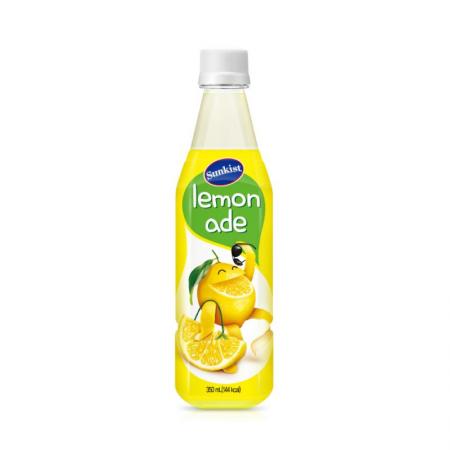 썬키스트 레몬에이드(PET_350ml*24입 8.4Kg/BOX) 이미지