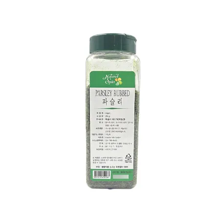 신영상회 파슬리후레이크(70g/EA)