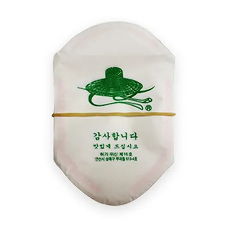 삼주실업 숟가락집(소_720매 EA)