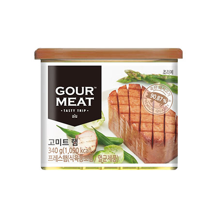 한성 고미트햄(340g/EA)
