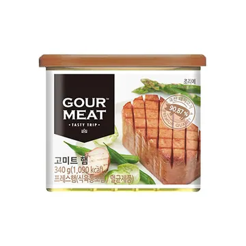 한성 고미트햄(340g/EA)