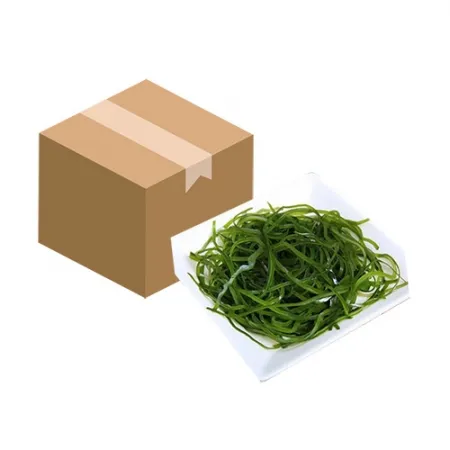 염장다시마채(5Kg/BOX)/국내산 이미지