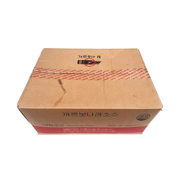 태원식품 까르보나라소스(2Kg/EA)