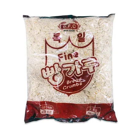 독일 화인빵가루(2Kg/EA)