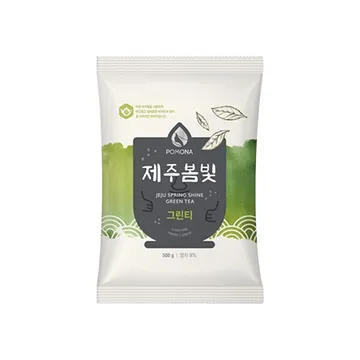 포모나 녹차파우더(500g/EA)