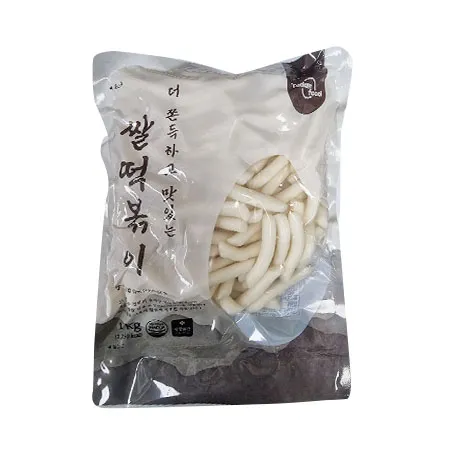 토담 쌀떡볶이떡(신당동_건조 1Kg/EA)