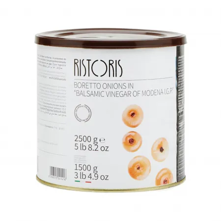 리스토리스 발사믹양파(2.5Kg/EA)