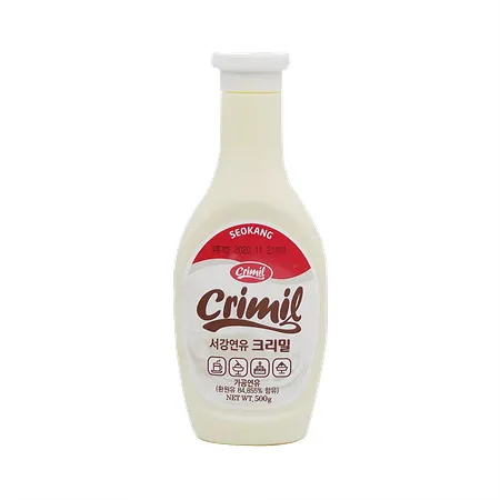 서강유업 서강연유크리밀(500g/EA)