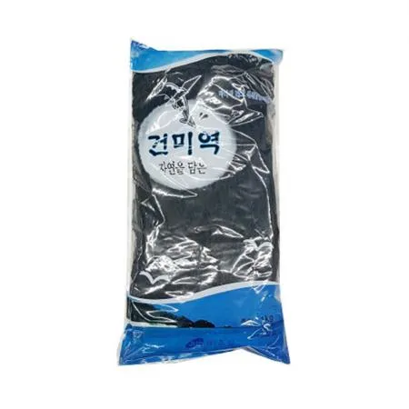 건미역(굿픽_실속 1Kg/EA)