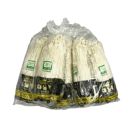 ★매일시장특가★ 프레시원 팽이버섯(150g*5입 750g/EA)
