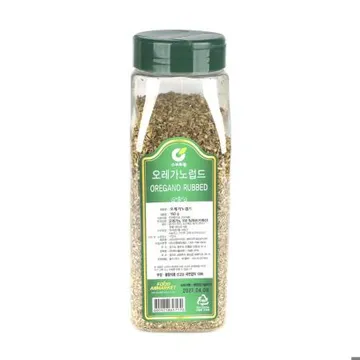 스위트웰 오레가노홀(럽드 150g/EA)