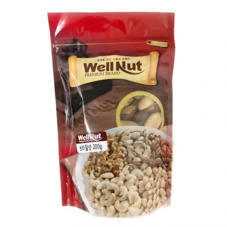 웰넛 브라질넛(200g/EA)