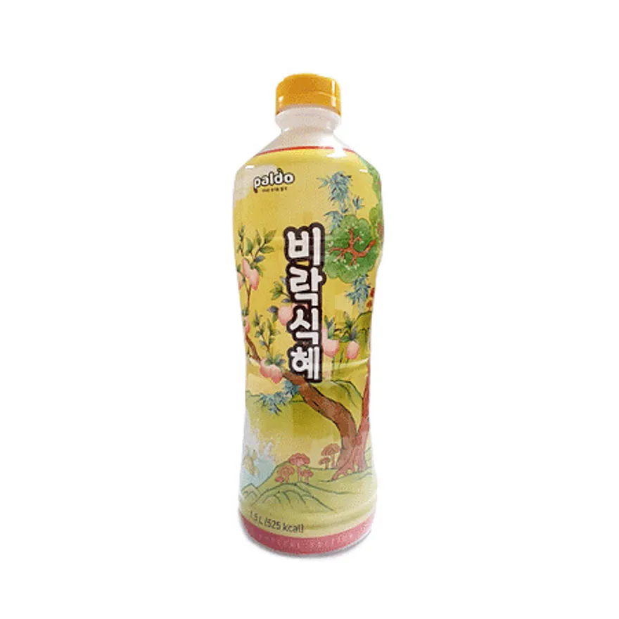 비락 식혜(1.5L 1.5Kg/EA) 이미지