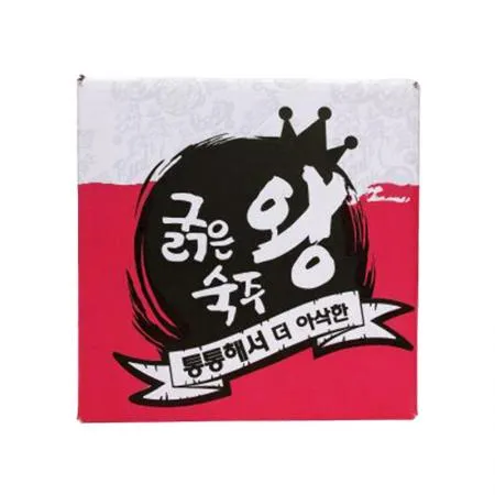 재우 굵은숙주나물(볶음용 3.5Kg/Kg출고)