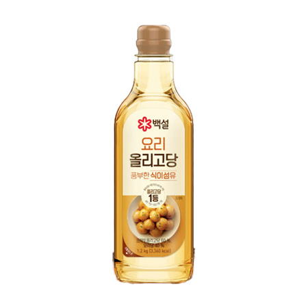 백설 요리당(1.2Kg/EA)