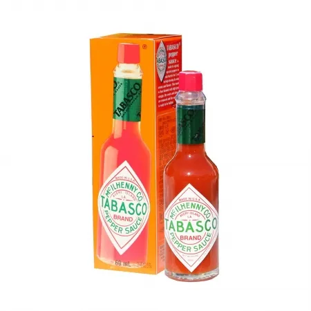 오뚜기 타바스코소스(60ml/EA)