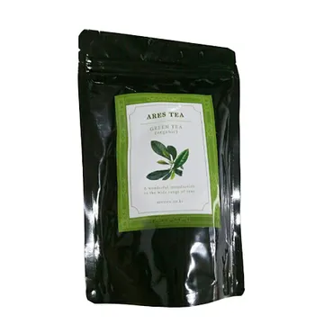 아레스 녹차(1.5g*30T_유기농 45g/EA)
