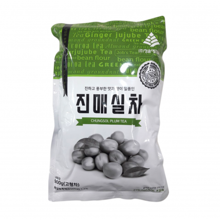 청솔FNB 진매실차(900g/EA)