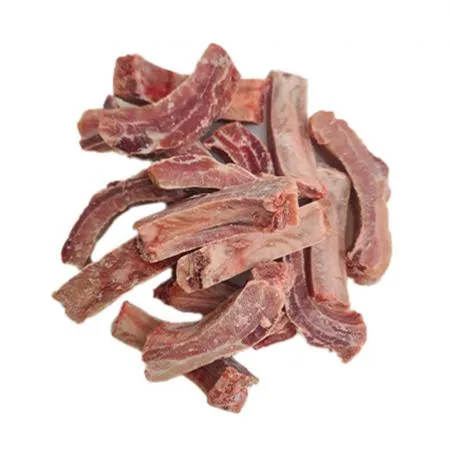 ♥정육특가♥ 돈등갈비 (1대씩절단, 실링포장, 스페인산, 냉동 1Kg/EA) 찜용