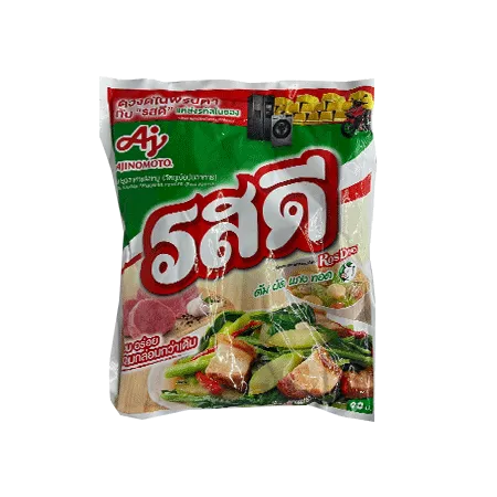 예주나라아지노모도 로띠무조미료(돼지고기맛 400g/EA)
