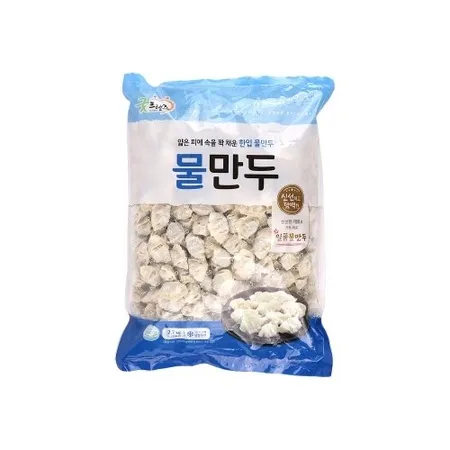굿프랜즈 물만두(2.7Kg/EA)