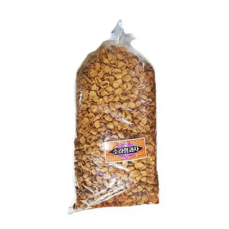유풍 소라형과자(2Kg/EA)