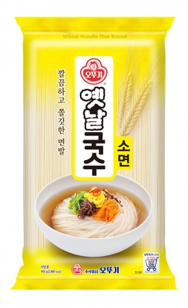 오뚜기 옛날소면국수(900g/EA)