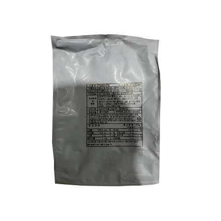 이음푸드 다진무말랭이무침(1Kg/EA) 업소용 반찬