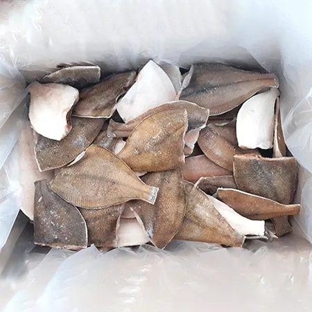 가자미(손질_100~150g/마리 4.5Kg/BOX)/러시아산