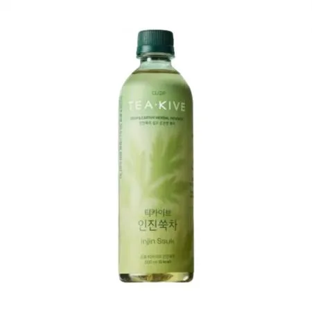 클룹 티카이브인진쑥차(500ml 500g/EA)