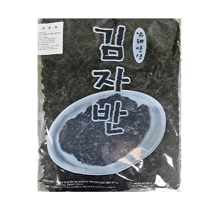 해누리 건파래자반(1장 220g/EA)