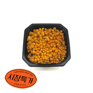 ★매일시장특가★ 황금 팽이버섯 200g 황금송이 황금팽이버섯 팽이 황금팽이 버섯