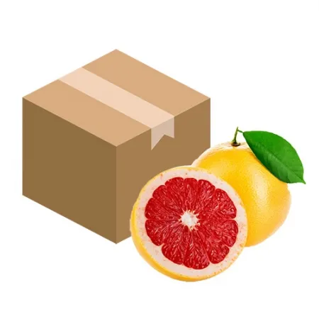 자몽(40~50과 15Kg/BOX)/남아프리카공화국산