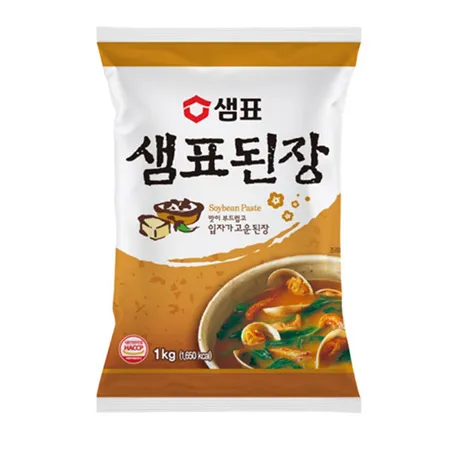 샘표 된장(1Kg/EA)