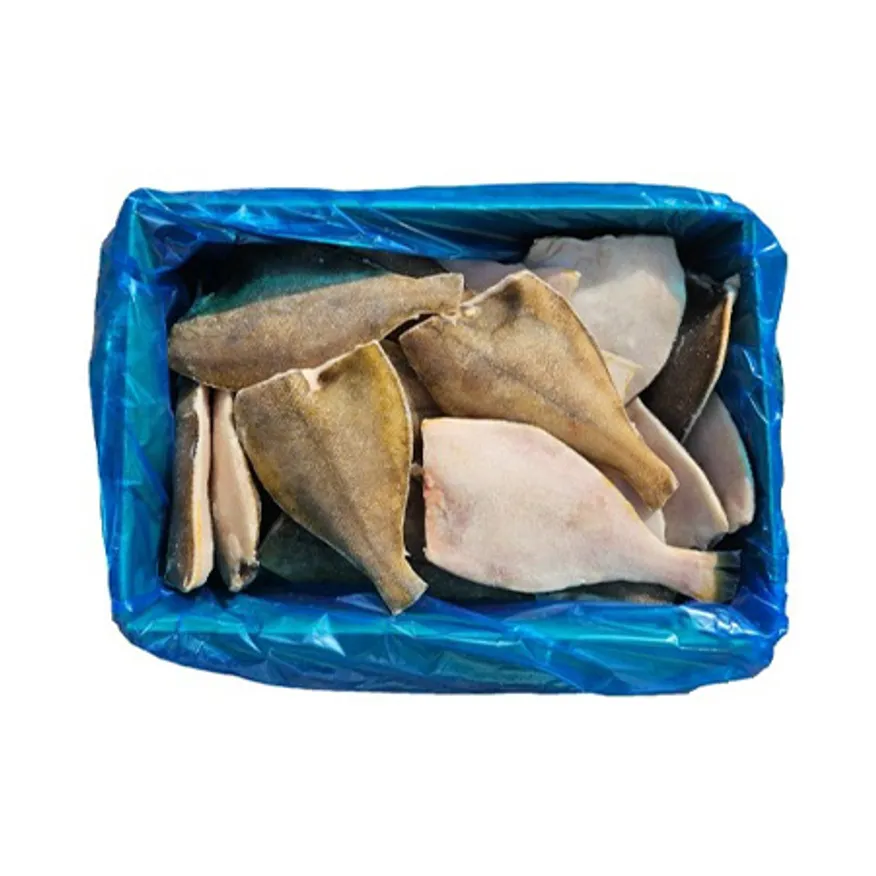 ★수산특가★ 가자미(손질_100~150g/마리 4.5Kg/BOX) 이미지