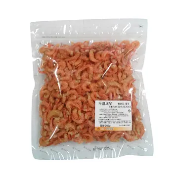 해풍수산 두절건새우(중 200g/EA)/중국산