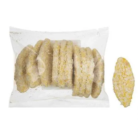 이츠웰 커리볼생선까스(80g*10입 800g/EA) 이미지